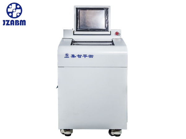渦輪增壓器動(dòng)平衡測(cè)試機(jī)