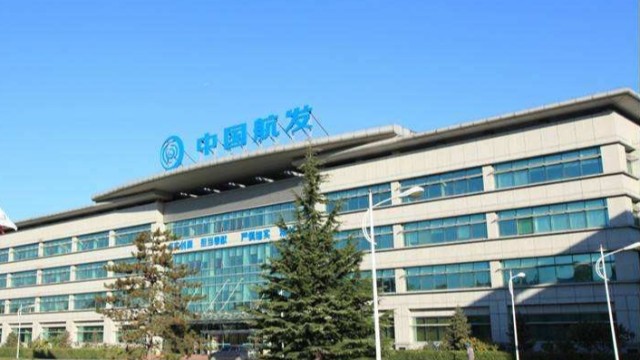 中國航發南方工業：航空專用平衡機定制案例！