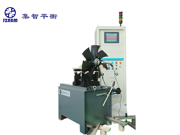 機床主軸動平衡機 HS20