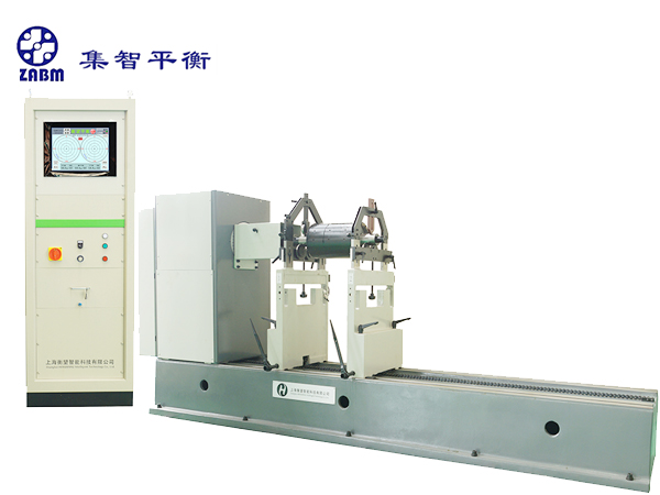 （200/440kg）萬向節平衡機 H3/30