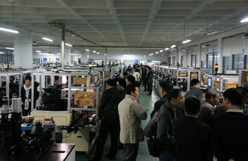 中國內燃機工業協會
