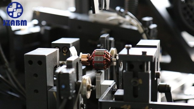 微電機轉子做動平衡目的是什么？