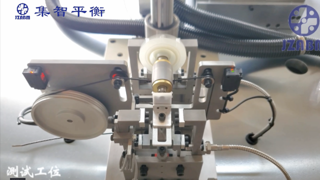 如何正確選擇轉(zhuǎn)子全自動(dòng)平衡機(jī)？
