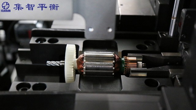 對轉子初始不平衡量有明顯影響的工序有哪些？