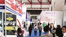 2017印尼汽摩配展會