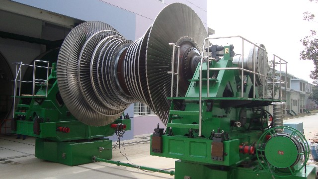 高速動平衡機，為高速旋轉機械動平衡測試提供安全保障！
