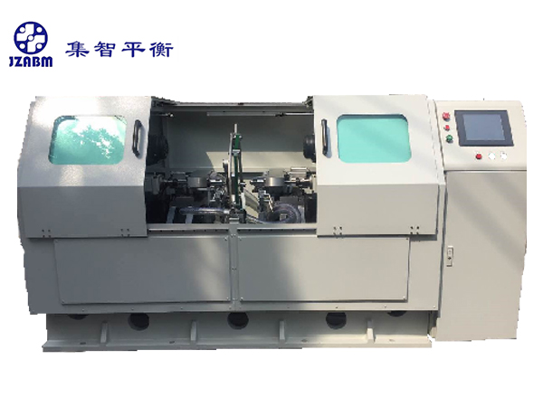 新能源電驅自動平衡機