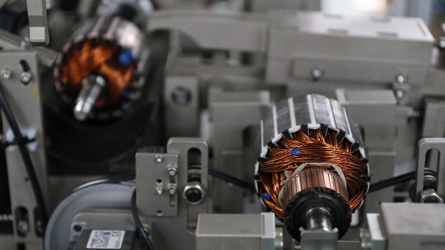 全自動平衡機是什么？與傳統平衡機有什么區別？