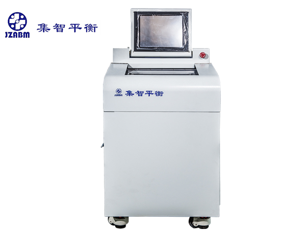 渦輪增壓器動平衡測試機(jī)