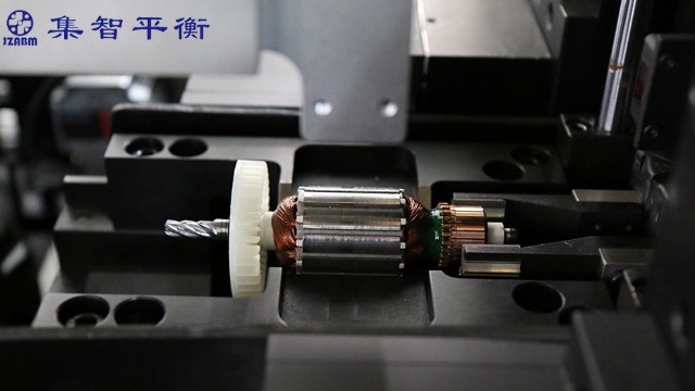 動平衡機是干嘛的？