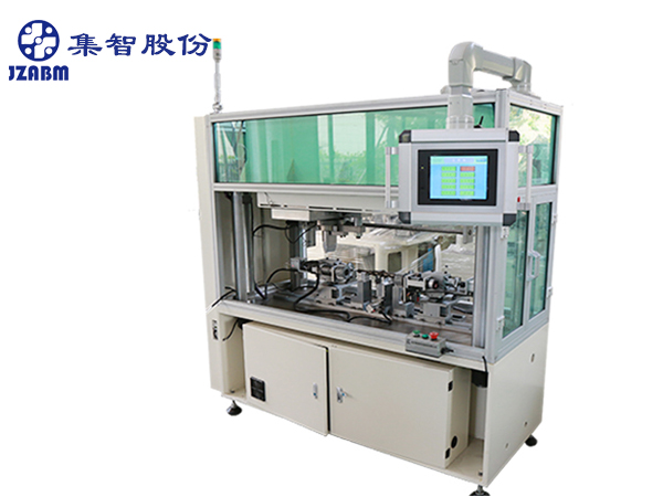 自動軸類校直機 （傳動軸）