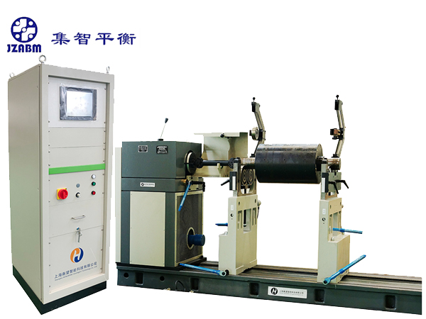 硬支承平衡機 H50U