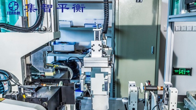 平衡機精度與靈敏度有什么區別？