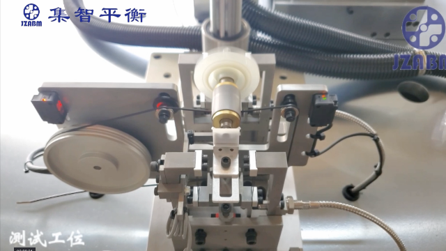 平衡機轉速應該怎么樣選擇？