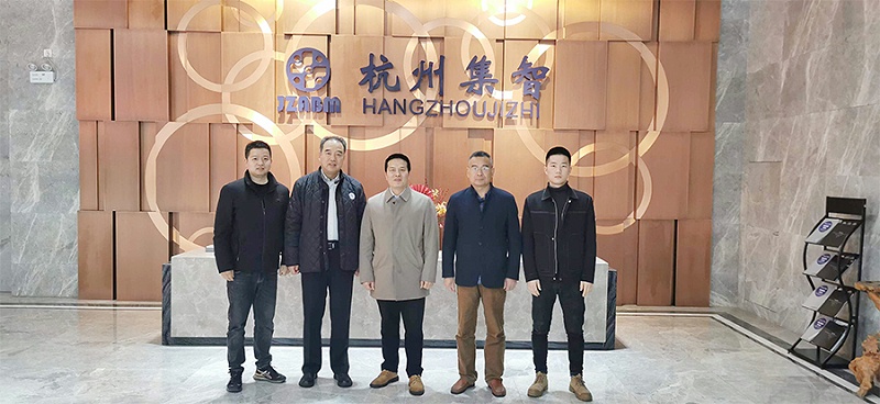 鋁車輪質量協會蒞臨參觀