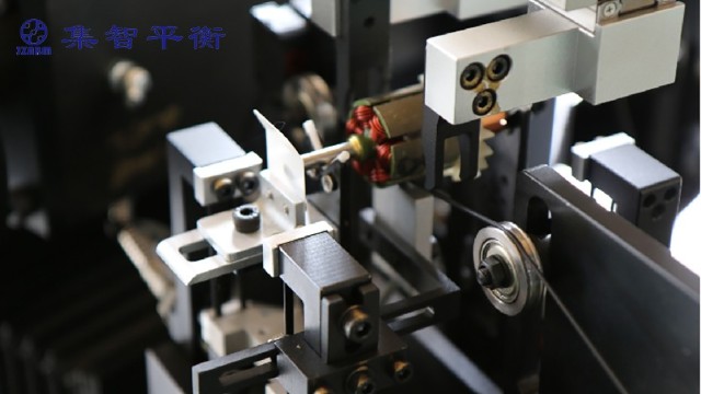 動(dòng)平衡機(jī)精度降低因素有哪些？