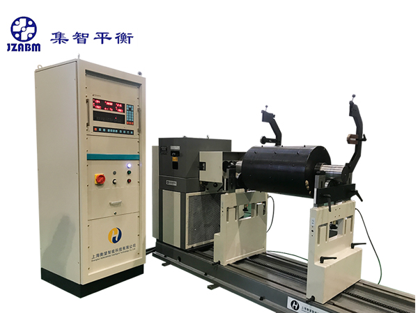H4/40U 萬向節平衡機