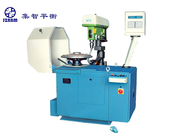離心風葉平衡機 RLD-30