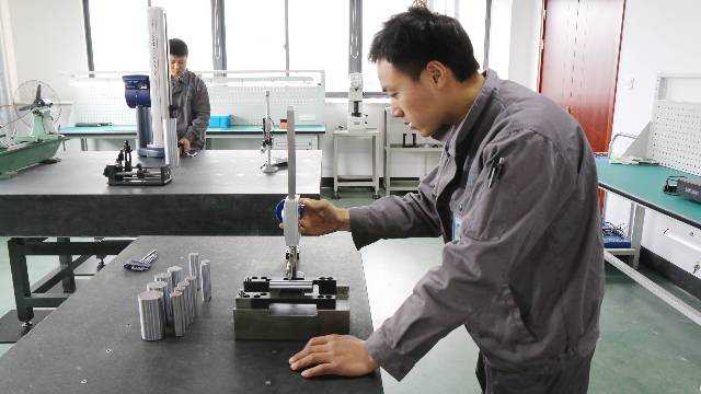 動平衡機靈敏度是什么意思？