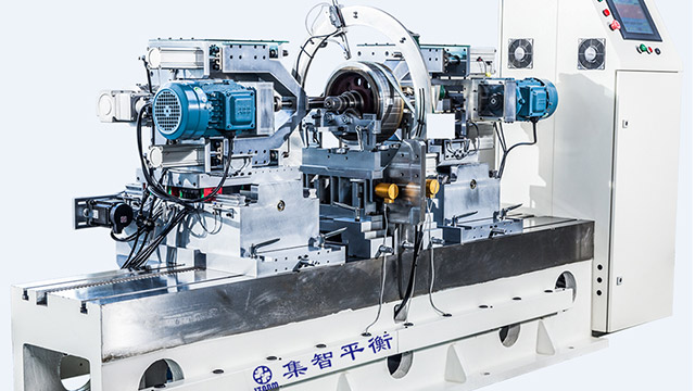 平衡機(jī)從測(cè)量原理分為哪幾大類(lèi)？