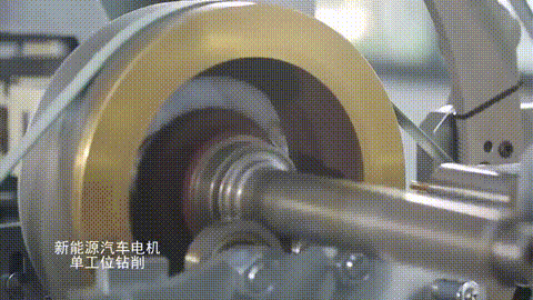 集智動(dòng)平衡機(jī)